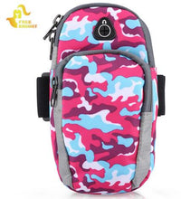 將圖片載入圖庫檢視器 Running Arm Bag

