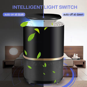 killer lamp Mosquito Repellent Bug Insect light Electronic Pest Control UV Light