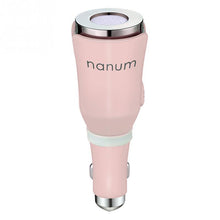 將圖片載入圖庫檢視器 Car Aroma Diffuser Mini USB Aromatherapy Machine
