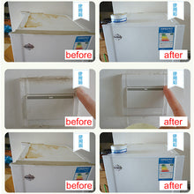 將圖片載入圖庫檢視器 Seat Sofa Leather Shoe Descaling Decontamination Cleaning Cream
