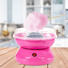 將圖片載入圖庫檢視器 Electric Sweet cotton candy maker portable Cotton Sugar machine
