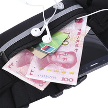將圖片載入圖庫檢視器 Free Knight Trail Running Hydration  Waist Bag
