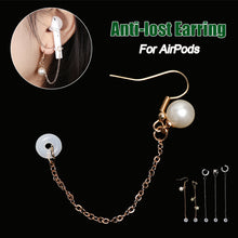 將圖片載入圖庫檢視器 Ear Clip Earphone Accessories Unisex Earrings for Airpods
