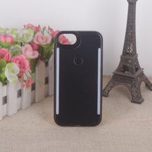 將圖片載入圖庫檢視器 iPhone XS MAX XR anti-fall 3 generations Light Up selfie flash

