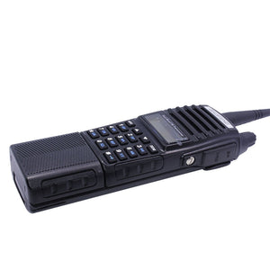 UV-82 8W Powerful Walkie Talkie 1/4/8Watts 10KM lLong Range 2 Way CB Radio