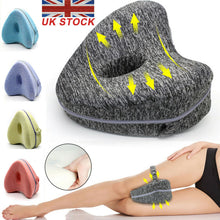 將圖片載入圖庫檢視器 Knee Support Relief Back Hips Wedge

