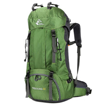 將圖片載入圖庫檢視器 60L Waterproof Backpack
