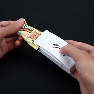 Smart Portable Sealer tool