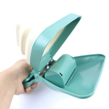 將圖片載入圖庫檢視器 Dog bags Poop Scoop Clean Pick Up Excreta Cleaner
