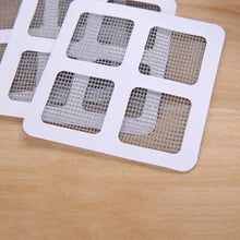 將圖片載入圖庫檢視器 Anti-Mosquito Fill In The Loophole Mosquito Window Screen Sticker Home Anti Mosquito
