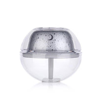 將圖片載入圖庫檢視器 USB Air humidifier ultrasonic mist maker
