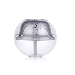 USB Air humidifier ultrasonic mist maker