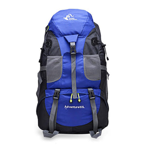 50L Waterproof Backpack