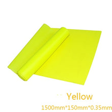 將圖片載入圖庫檢視器 Strength Training Latex Elastic Resistance Bands Workout Yoga Rubber Loops Sport
