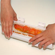 將圖片載入圖庫檢視器 one Easy sushi roller
