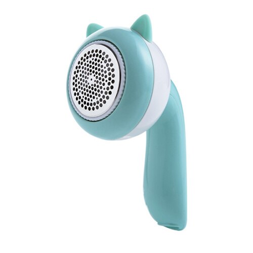 Cat Ear Style Hair Ball Trimmer Rechargeable Household Coat Scraper