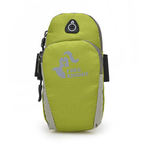 Running Arm Bag