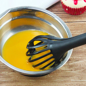 Kitchen Beater Food Clip Hand Mixer Multifunctional Tool