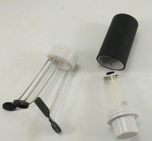 Mixer Automatic Hands Free Kitchen Utensil