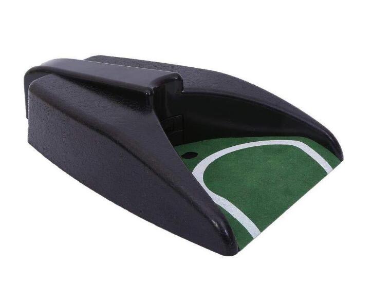 Automatic Golf Ball Training Return Device Indoor