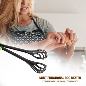 Kitchen Beater Food Clip Hand Mixer Multifunctional Tool