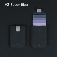 將圖片載入圖庫檢視器 Color 5 Cards Money Short Women Purse
