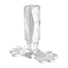 將圖片載入圖庫檢視器 Dog Chew Toys Dog Toothbrush Pet Molar Tooth Stick
