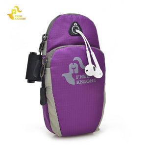 Running Arm Bag