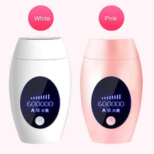 將圖片載入圖庫檢視器 Professional Permanent Laser Epilator LCD Display
