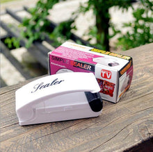 將圖片載入圖庫檢視器 Smart Portable Sealer tool
