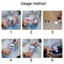 將圖片載入圖庫檢視器 Car Aroma Diffuser Mini USB Aromatherapy Machine

