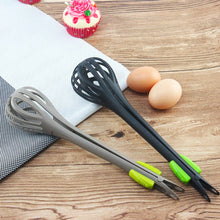 將圖片載入圖庫檢視器 Kitchen Beater Food Clip Hand Mixer Multifunctional Tool
