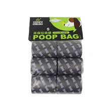 將圖片載入圖庫檢視器 Dog bags Poop Scoop Clean Pick Up Excreta Cleaner
