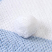 將圖片載入圖庫檢視器 Baby Rompers Clothes Bunny Rabbit Knitted New Born Boys Girls Jumpsuits
