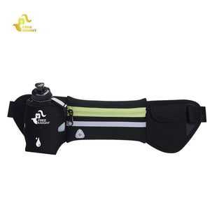 Free Knight Trail Running Hydration  Waist Bag