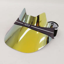 將圖片載入圖庫檢視器 Protection UV Transparent Hat
