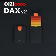 將圖片載入圖庫檢視器 Color 5 Cards Money Short Women Purse
