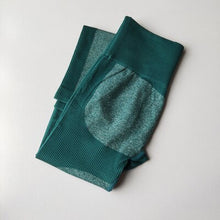 將圖片載入圖庫檢視器 Seamless Leggings Sports Tights Women Fitness High Waist
