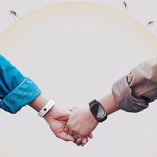 將圖片載入圖庫檢視器 Ultrasonic Anti Mosquito Insect Pest Bugs Bracelet
