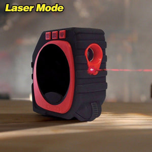 Roller Mode Digital Measure String