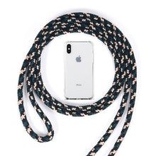 將圖片載入圖庫檢視器 Phone Cover for iPhone 7 8 11 pro XS Max XR X Necklace Lanyard Carry
