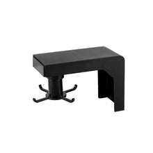 將圖片載入圖庫檢視器 Kitchen Storage Racks Hooks Free Punch Wall-mounted Rotating Storage Rack For
