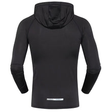 將圖片載入圖庫檢視器 Men Run Jackets Fitness Sports Coat
