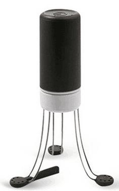 Mixer Automatic Hands Free Kitchen Utensil