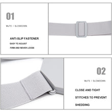 將圖片載入圖庫檢視器 Corrector Upper Back Brace Clavicle Support
