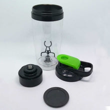 將圖片載入圖庫檢視器 600ML Portable Movement Mixing Water Bottle
