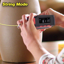 將圖片載入圖庫檢視器 Roller Mode Digital Measure String
