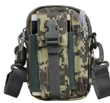 將圖片載入圖庫檢視器 Multi-Purpose Belt Waist Bag Utility Gadget
