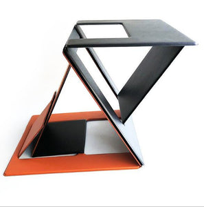 iPhone phone stand universal folding tablet computer table stand