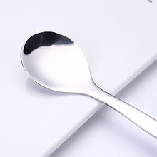 將圖片載入圖庫檢視器 Stainless Steel Multi-functional Double Headed Mud Dig Spoon
